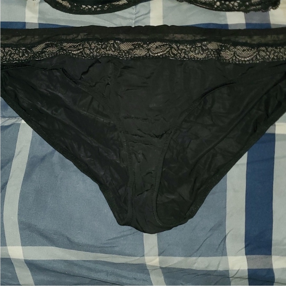 Women's Panties Panty Lingerie M